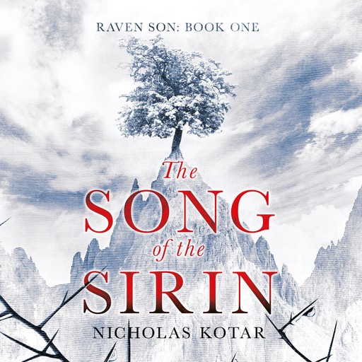 The Song of the Sirin, Nicholas Kotar