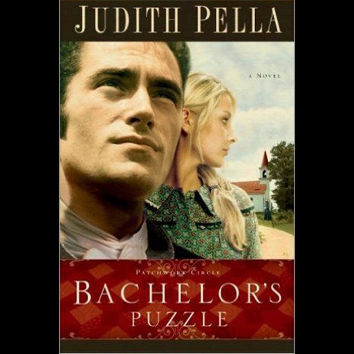 Bachelor's Puzzle, Judith Pella