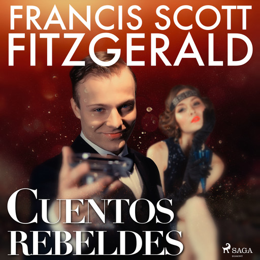 Cuentos rebeldes, Francis Scott Fitzgerald