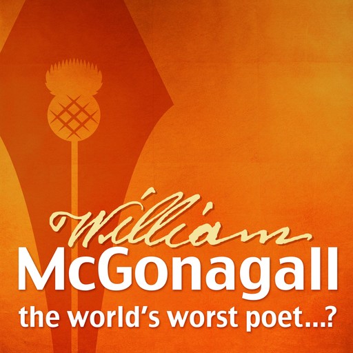 The Autobiography of William McGonagall, William Topaz McGonagall