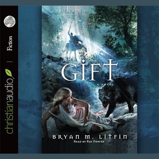 The Gift, Bryan M. Litfin
