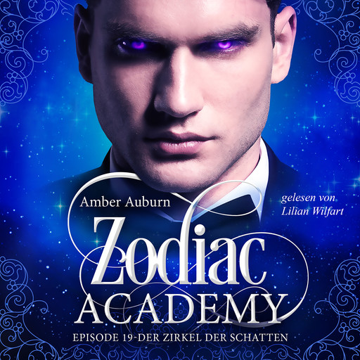Zodiac Academy, Episode 19 - Der Zirkel der Schatten, Amber Auburn