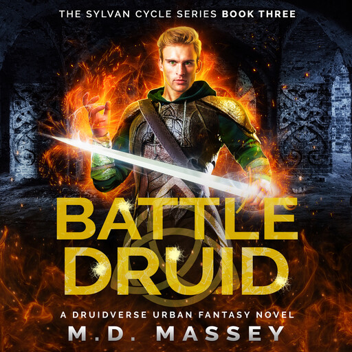 Battle Druid, Massey