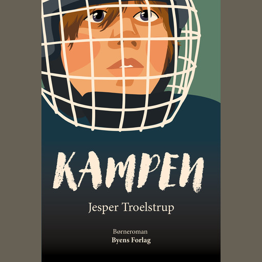 Kampen, Jesper Troelstrup