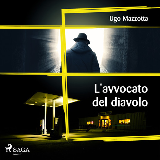 L'avvocato del diavolo, Ugo Mazzotta