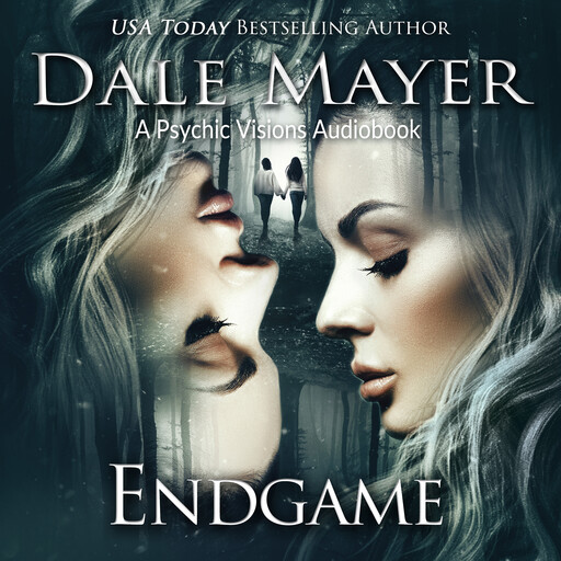 Endgame, Dale Mayer