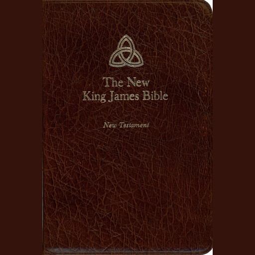 Holy Bible - The New Testament, Holy Bible