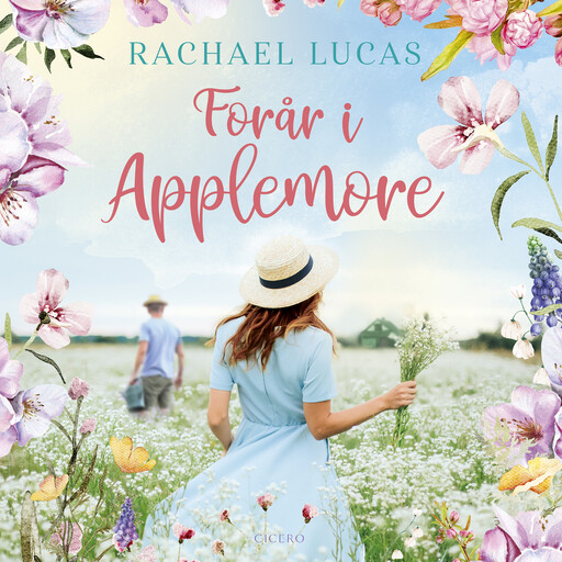 Forår i Applemore, Rachael Lucas