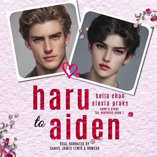 Haru to Aiden, Alexia Praks, Bella Chan