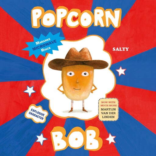 Popcorn Bob, Maranke Rinck