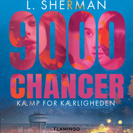 9000 Chancer, L. Sherman