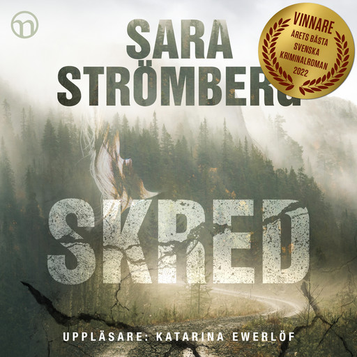 Skred, Sara Strömberg