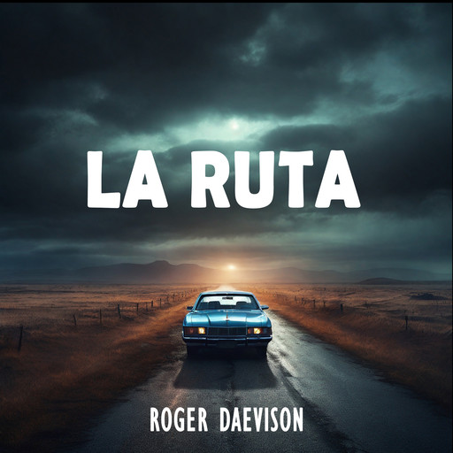 La Ruta, Roger Daevison