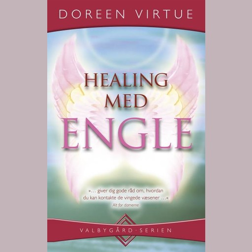 Healing med engle, Doreen Virtue