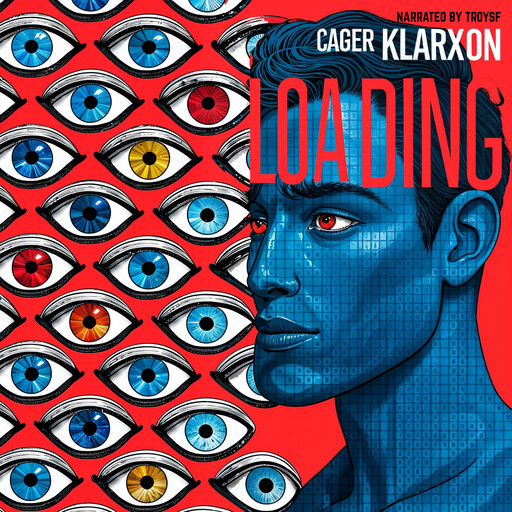 Loading..., Cager Klarxon