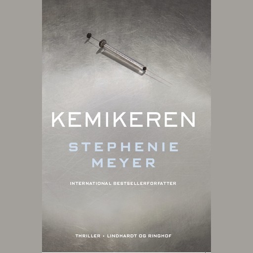 Kemikeren, Stephenie Meyer