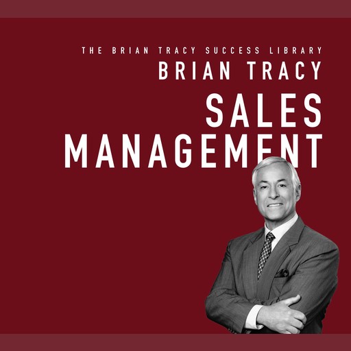 Sales Management, Brian Tracy