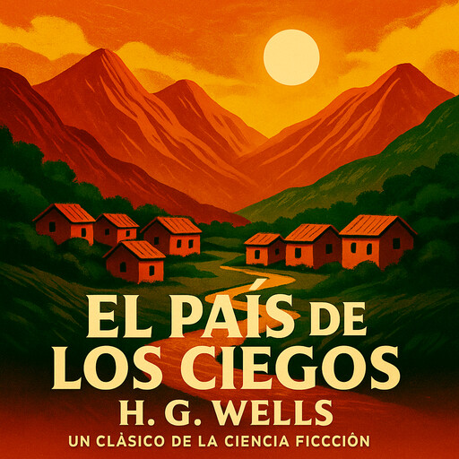 El País de Los Ciegos, Herbert Wells
