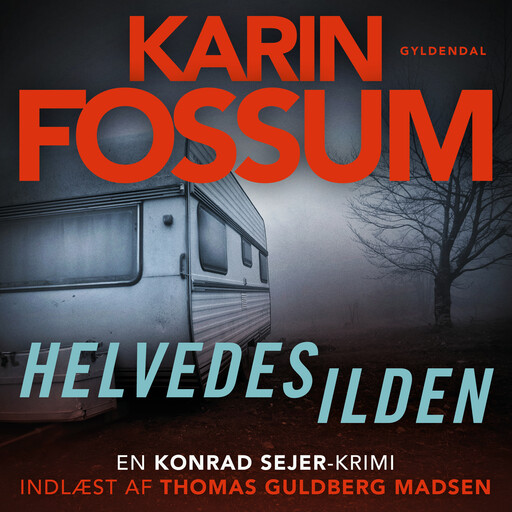 Helvedesilden, Karin Fossum