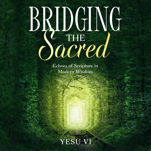 Bridging the Sacred, Yesu Vi