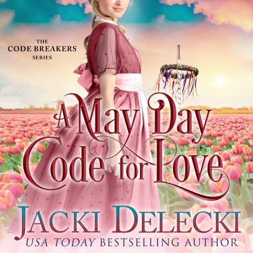 A May Day Code for Love, Jacki Delecki