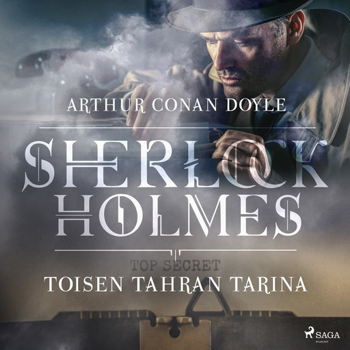 Toisen tahran tarina, Arthur Conan Doyle