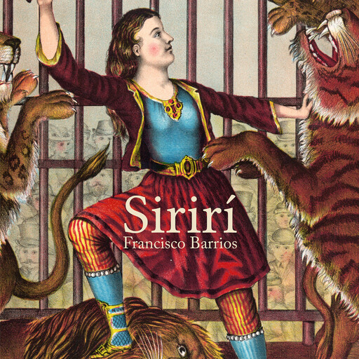 Siriri, Francisco Barrios
