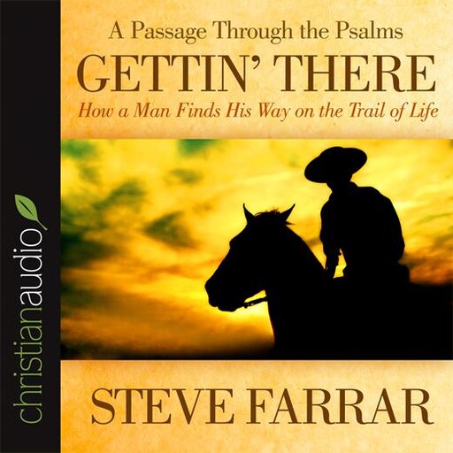 Gettin' There, Steve Farrar