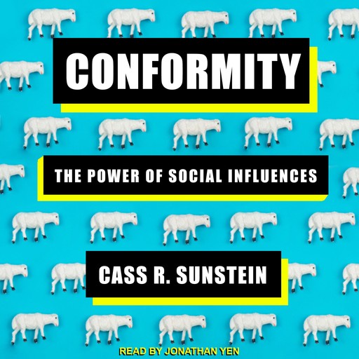 Conformity, Cass Sunstein