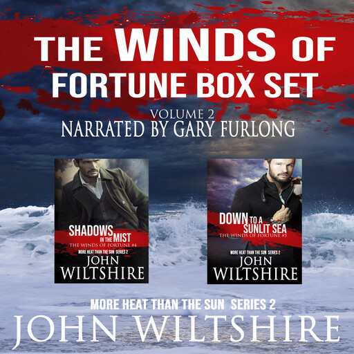The Winds of Fortune Boxset Vol2, John Wiltshire