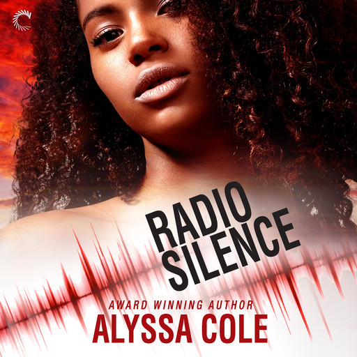 Radio Silence, Alyssa Cole
