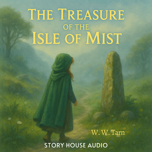 The Treasure of the Isle of Mist, W.W.Tarn
