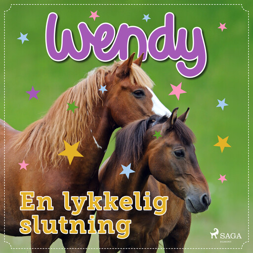Wendy - En lykkelig slutning, Diverse