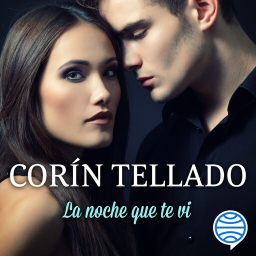 La noche que te vi, Corín Tellado