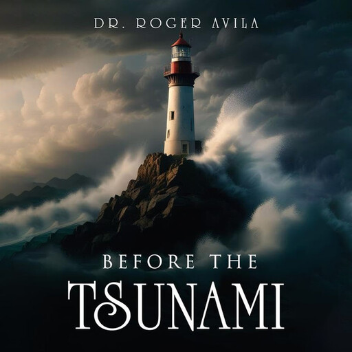 Before the Tsunami, Roger Avila