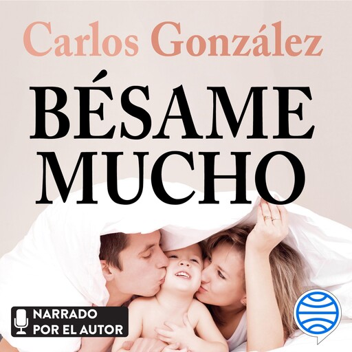 Bésame mucho, Carlos González