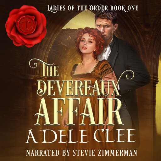 The Devereaux Affair, Adele Clee
