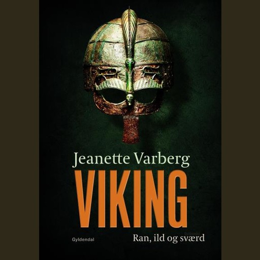 Viking, Jeanette Varberg