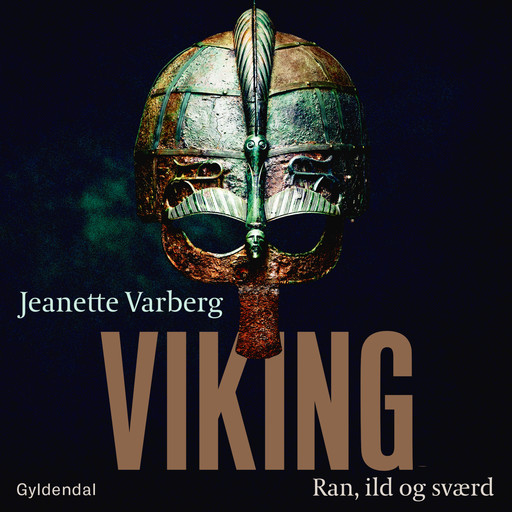 Viking, Jeanette Varberg