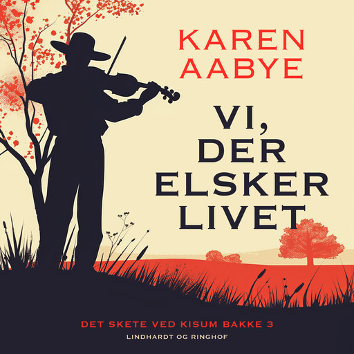 Vi, der elsker livet, Karen Aabye