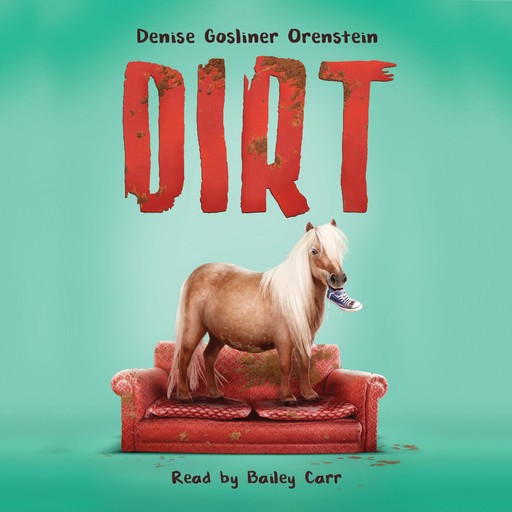 Dirt, Denise Orenstein