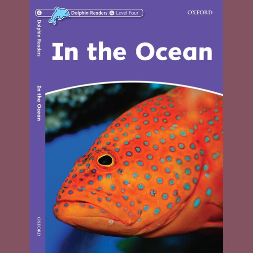 In the Ocean, Richard Northcott