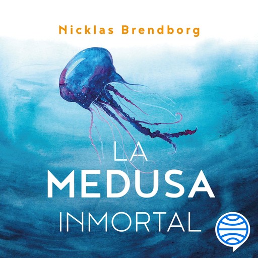 La medusa inmortal, Nicklas Brendborg