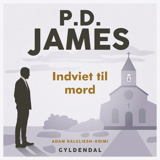 Indviet til mord, P.D.James