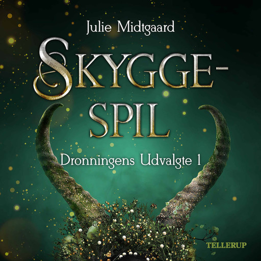 Dronningens Udvalgte #1: Skyggespil, Julie Midtgaard