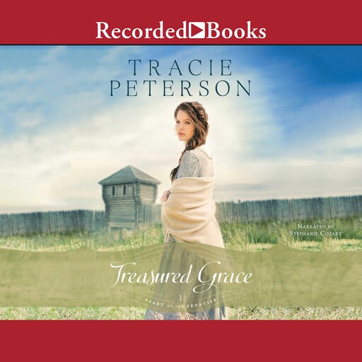 Treasured Grace, Tracie Peterson