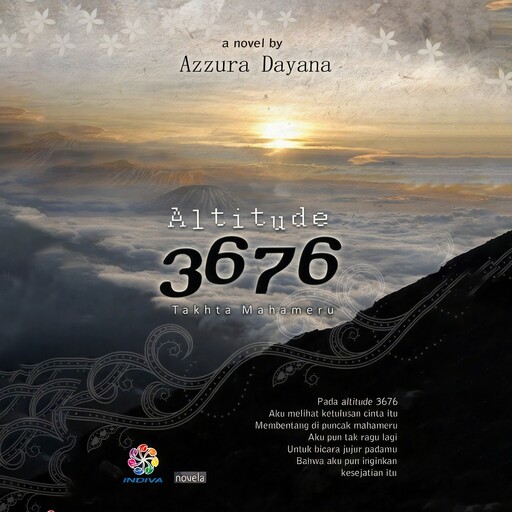 Altitude 3676: Takhta Mahameru, Azzura Dayana