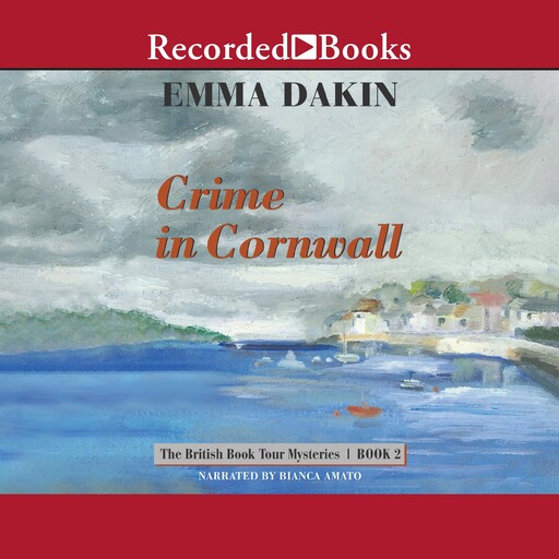 Crime in Cornwall, Emma Dakin