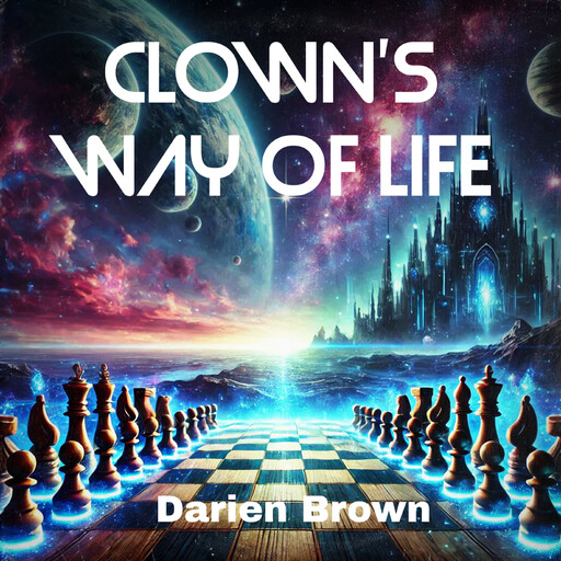 Clown's Way of Life, Darien Brown