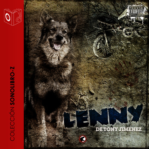 Lenny - dramatizado, Tony Jiménez